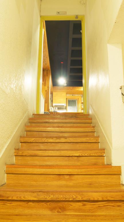 בוסאן Melon Guesthouse מראה חיצוני תמונה