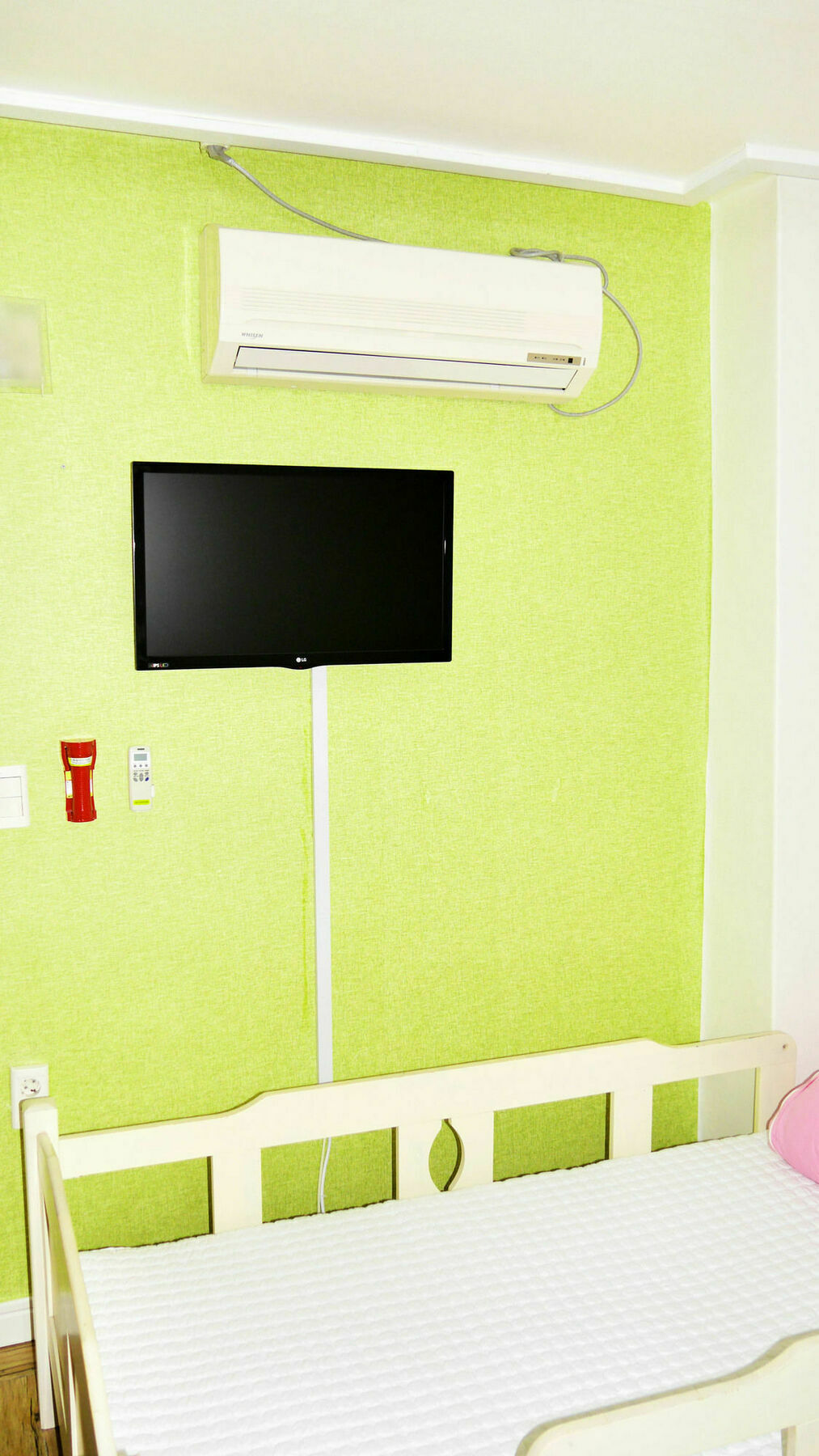 בוסאן Melon Guesthouse מראה חיצוני תמונה