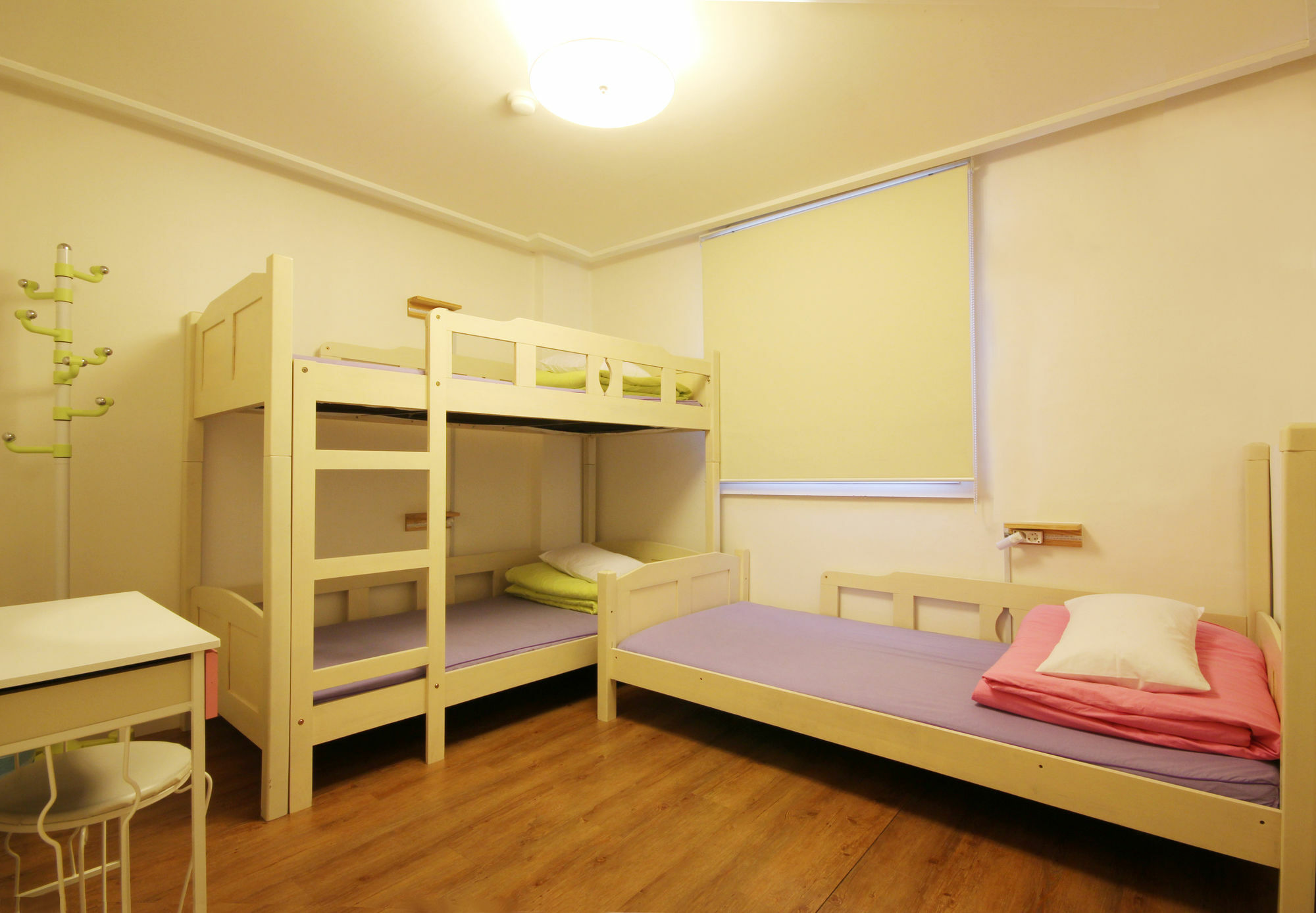 בוסאן Melon Guesthouse מראה חיצוני תמונה