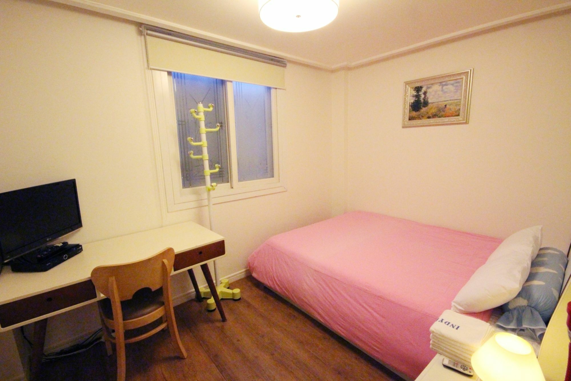 בוסאן Melon Guesthouse מראה חיצוני תמונה