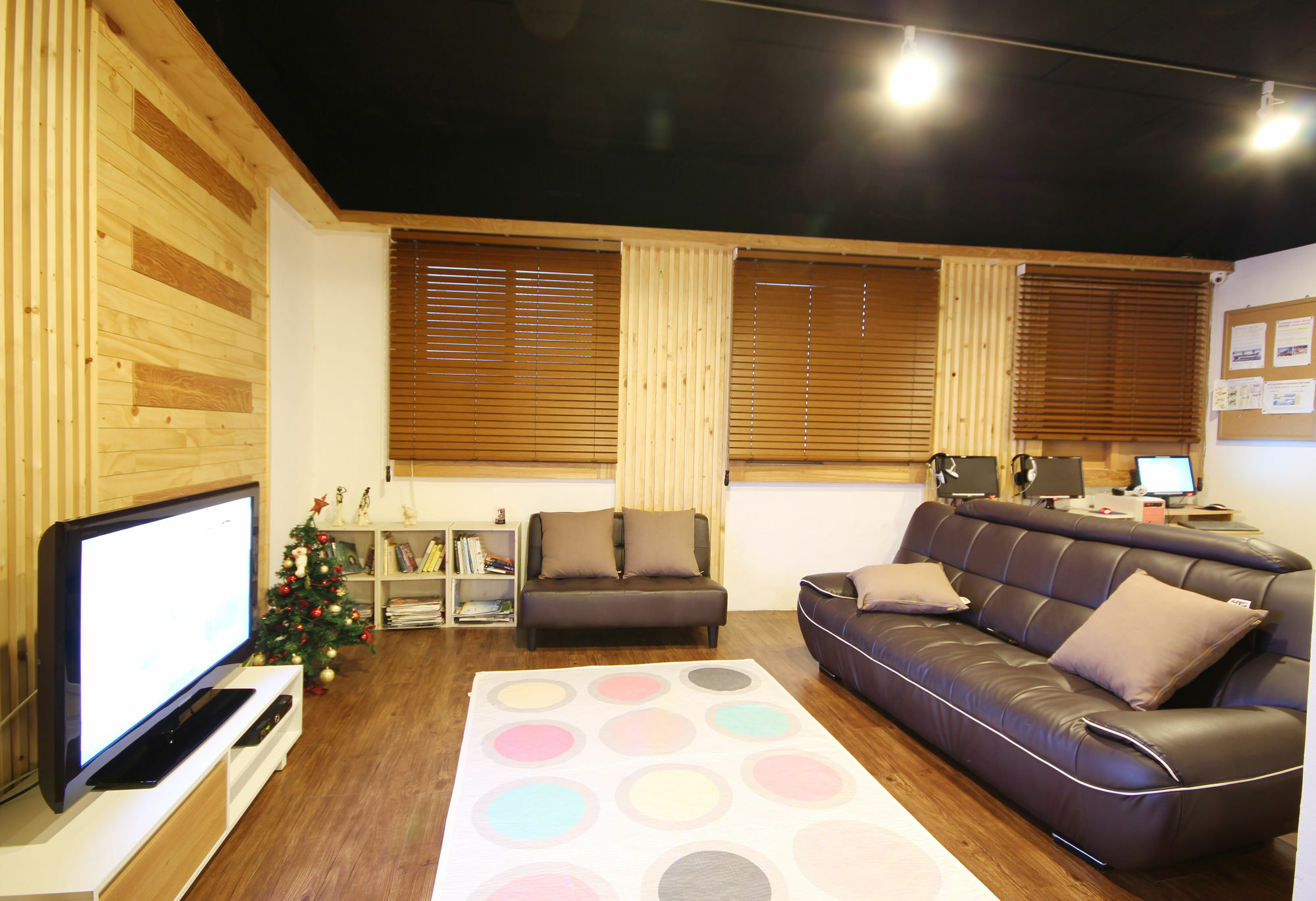 בוסאן Melon Guesthouse מראה חיצוני תמונה